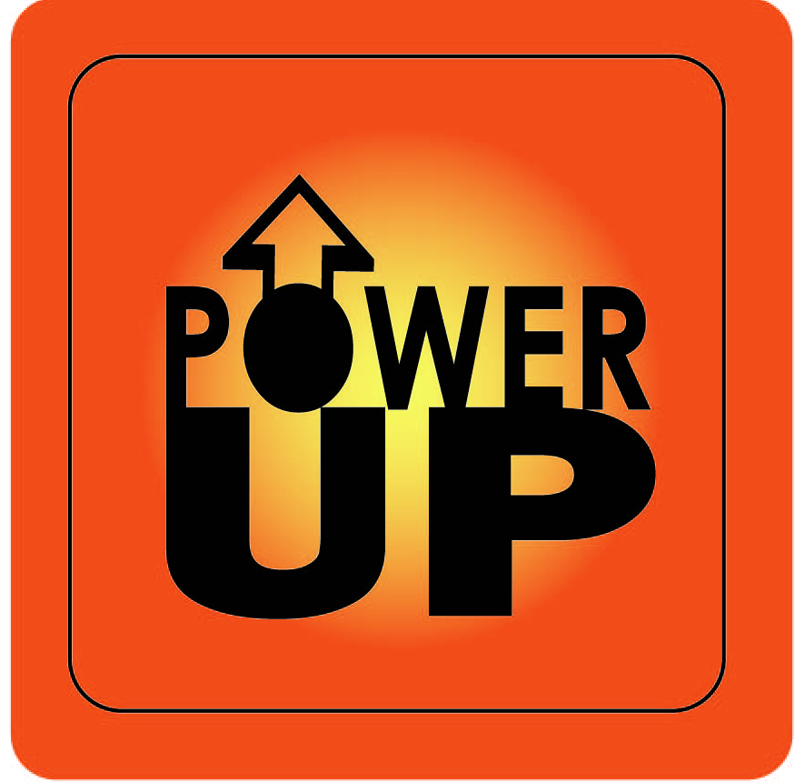 Power Up Selling