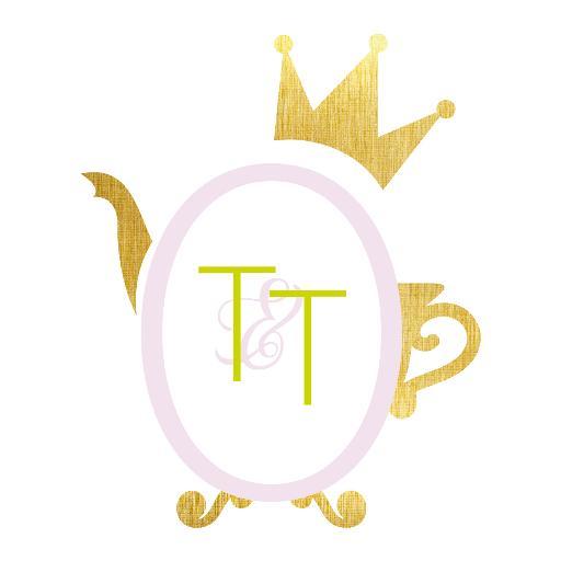 Tea & Tiaras – Young Women’s Group